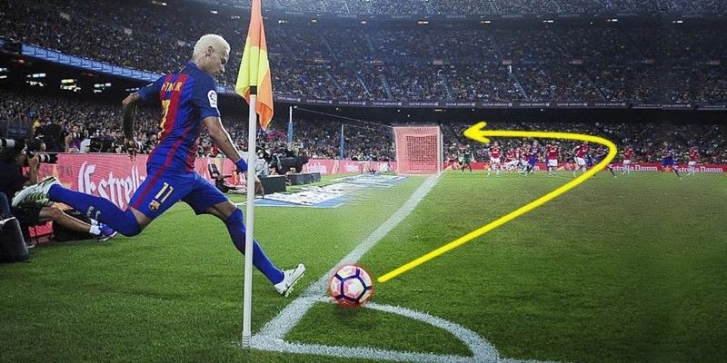 Các loại kèo phạt góc phổ biến tại Kubet
